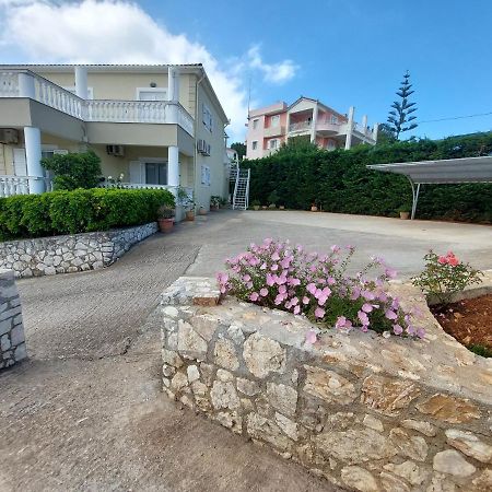 Nikos Apartments Spacious And Panoramic Аргостолион Экстерьер фото